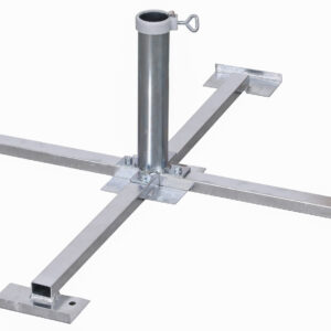 Platten-Ständer, extra schwer