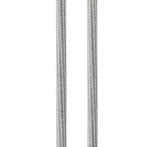 Ersatzrundfeile für 1/4"-P-Sägekette