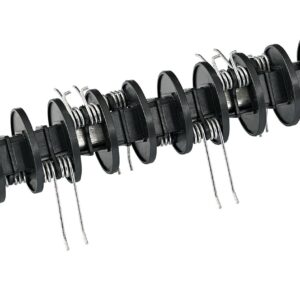 Ersatzlüfterwalze GE-SA 1640