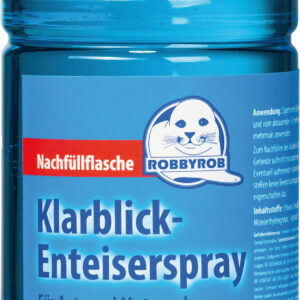 Enteiserspray Nachfüllflasche, 1,0l