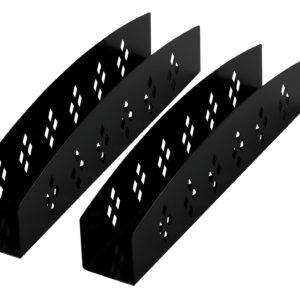 Fischhalter antihaftbeschichtet 2er Set