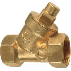 Rückschlagventil 1 Z