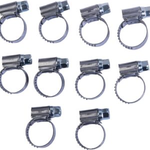 Schlauchschelle 10 St