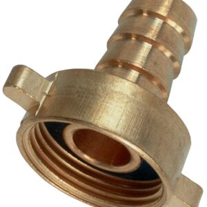 Schlauchverschraubung