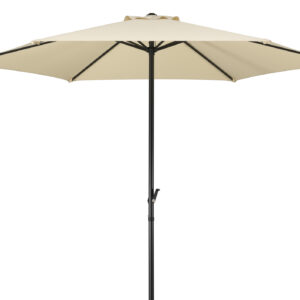 Sonnenschirm Bergamo Ø 300/6cm