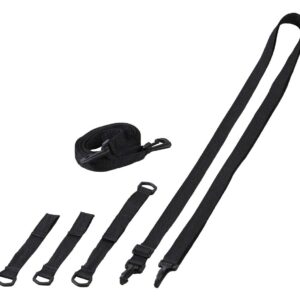 Ampelschirm-Windsicherung