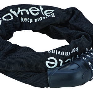 Prophete Zahlen-Kettenschloss