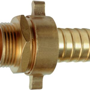 Standrohrverschraubung