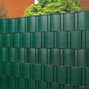 Comfort Sichtschutzstreifen PVC, 5 Streifen