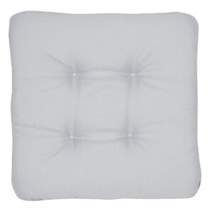 Sitzkissen Koroma mit Steppung