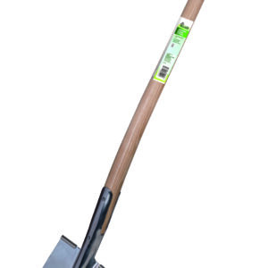 Edelstahl-Gärtnerspaten 99090