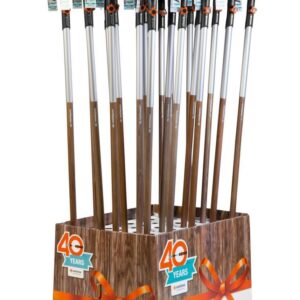 cs-Straßenbesen-Sortiment