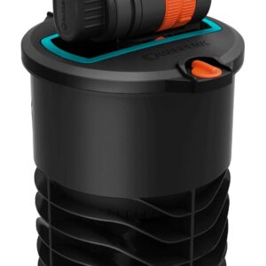 Versenk-Viereckregner OS 140 08223-20 Sprinklersystem