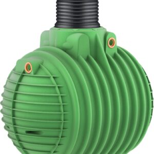 COLUMBUS-Erdtank 4500 L, grün