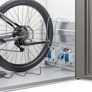 Elektro-Montagepaneel für HighBoard