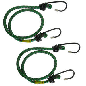 Gepäckspanner-Set, 2-teilig