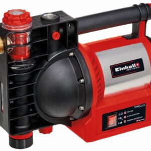 Gartenpumpe GE-GP 1246 N FS