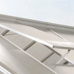 Dachfenster Eos o. Glas