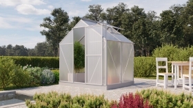 Gewächshaus Eos 3100