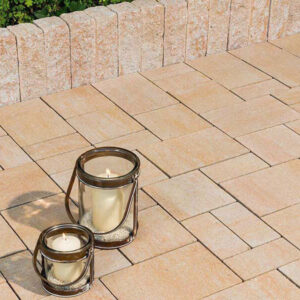 Mauerstein Palisaden Monza