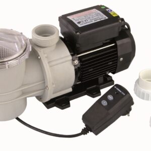 Pumpe Poolmax TP50