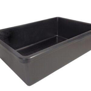 Fertigteichbecken Victoria Quadro 5, 225l