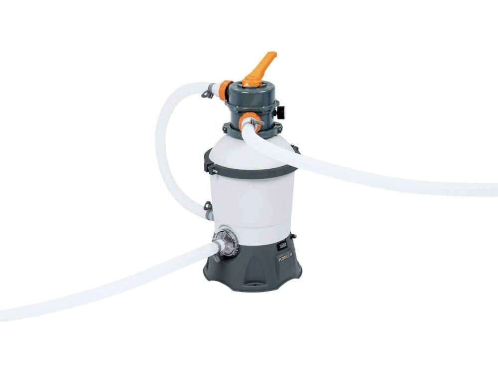 Flowclear Sandfilteranlage 3,028l/h