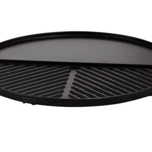 Grillplatte BBQ/Plancha 40