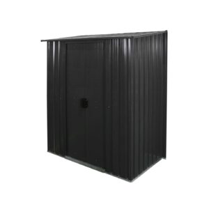 Anbauraum für Gerätehäuser