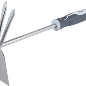 Doppelhacke 2K-Griff