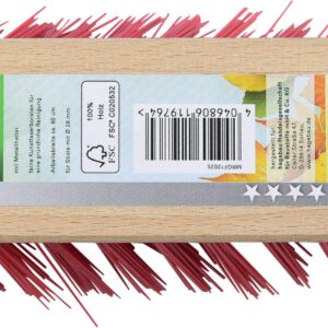 Großflächenbesen 60cm