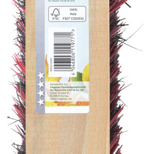 Universalbesen Arenga-Elaston