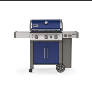 Genesis ll EP-335 Ocean Blue