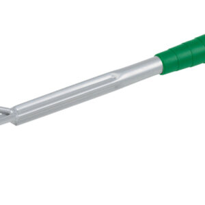 Kleingrubber pulverbeschichtet