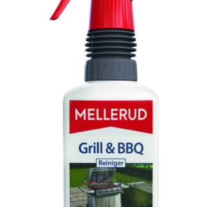 Grill und BBQ Reiniger 500ml