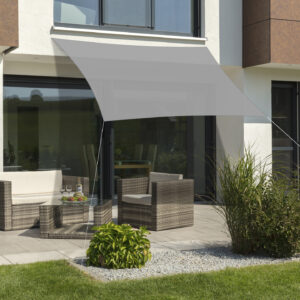 Sonnensegel Lanzarote, rechteckig, 300x250cm