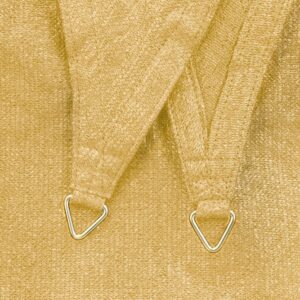 Sonnensegel Teneriffa, quadratisch