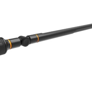 Gießstab, Drehbarer Kopf