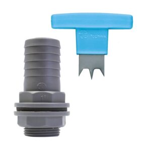 ARVES Schlauchtülle 1" x 32 mm