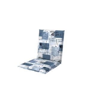 Auflage MATCH, mit Aufbewahrungstasche