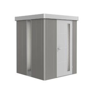 Getöntes Lichtpaneel Gerätehaus Neo