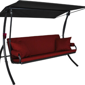 Hollywoodschaukel Elegance Joy