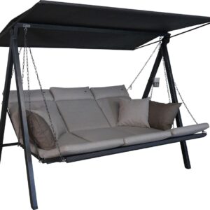 Hollywoodschaukel Lounge