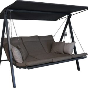 Hollywoodschaukel Lounge