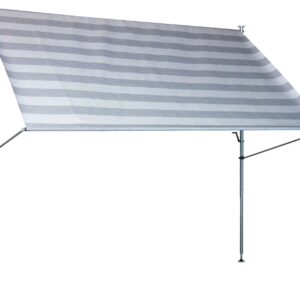 Klemmmarkise Premium