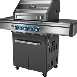 Gasgrill Jacksonville 3