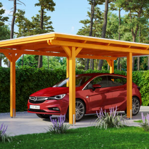 Carport Emsland