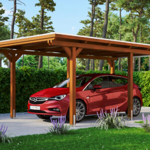 Carport Emsland