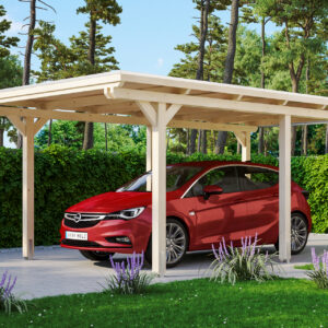 Carport Emsland