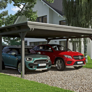 Carport Emsland